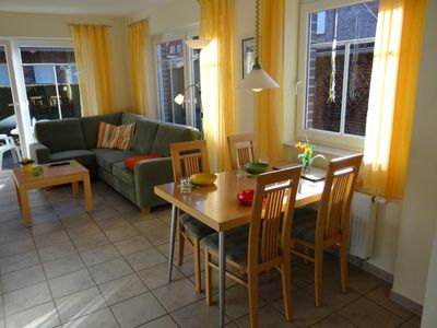 Ferienhaus für 5 Personen (75 m²) in Carolinensiel 7/10