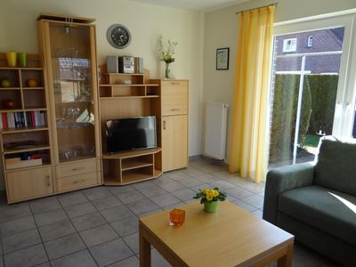 Ferienhaus für 5 Personen (75 m²) in Carolinensiel 7/10