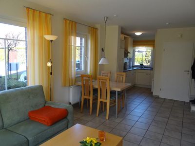 Ferienhaus für 5 Personen (75 m²) in Carolinensiel 8/10