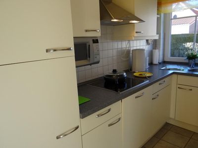 Ferienhaus für 5 Personen (75 m²) in Carolinensiel 10/10