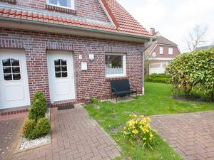 Ferienhaus für 5 Personen (65 m&sup2;) in Carolinensiel