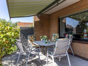 Ferienhaus für 7 Personen (90 m&sup2;) in Carolinensiel