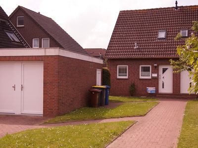 Ferienhaus für 5 Personen (65 m²) in Carolinensiel 3/10