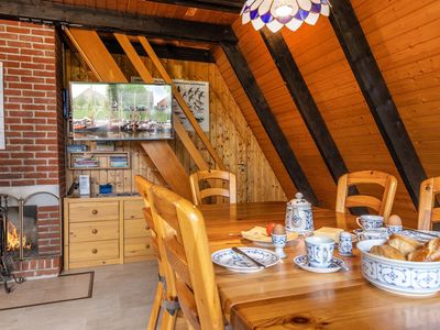 Ferienhaus für 6 Personen (60 m²) in Carolinensiel 4/10