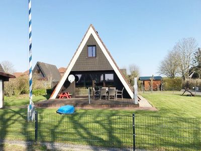 Ferienhaus für 6 Personen (60 m²) in Carolinensiel 10/10