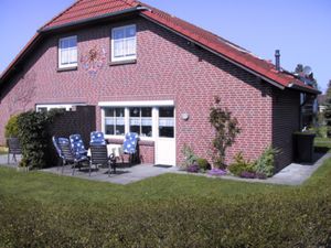 Ferienhaus für 7 Personen (81 m&sup2;) in Carolinensiel