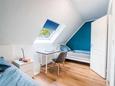 Ferienhaus für 4 Personen (68 m²) in Carolinensiel 3/10