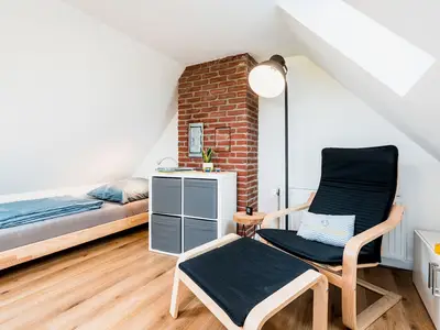 Ferienhaus für 4 Personen (68 m²) in Carolinensiel 5/10