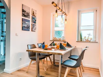 Ferienhaus für 4 Personen (68 m²) in Carolinensiel 7/10