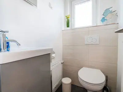 Ferienhaus für 4 Personen (68 m²) in Carolinensiel 10/10