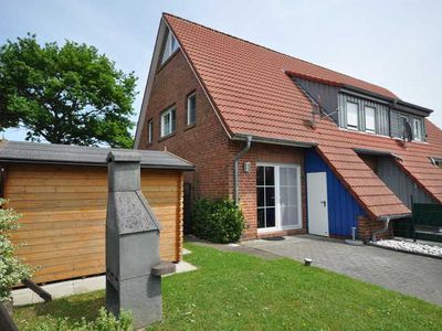 Ferienhaus für 7 Personen (75 m²) in Carolinensiel 3/10