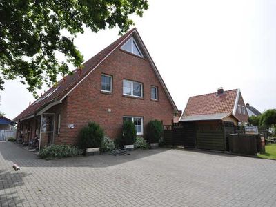 Ferienhaus für 7 Personen (75 m²) in Carolinensiel 4/10