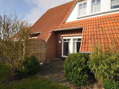 Ferienhaus für 7 Personen (75 m²) in Carolinensiel 2/10