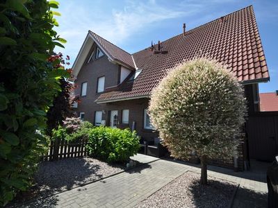 Ferienhaus für 7 Personen (80 m²) in Carolinensiel 7/10