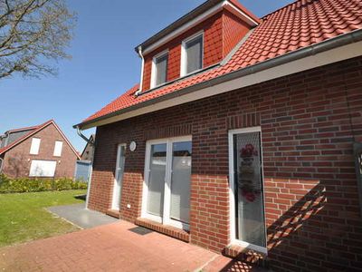 Ferienhaus für 5 Personen (80 m²) in Carolinensiel 2/10