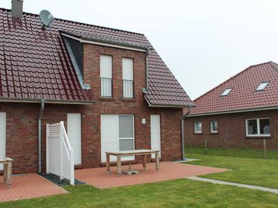 Ferienhaus für 7 Personen (80 m²) in Carolinensiel 3/10