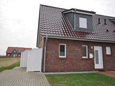 Ferienhaus für 7 Personen (80 m²) in Carolinensiel 5/10