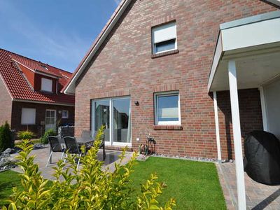 Ferienhaus für 5 Personen (70 m²) in Carolinensiel 2/10