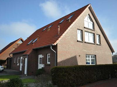 Ferienhaus für 5 Personen (75 m²) in Carolinensiel 2/10