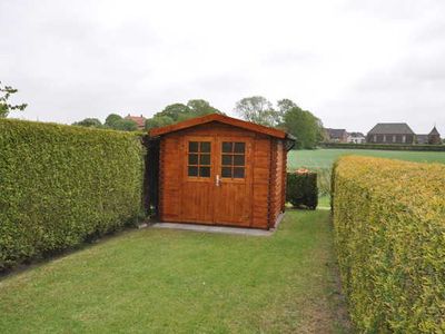 Ferienhaus für 6 Personen (75 m²) in Carolinensiel 2/10