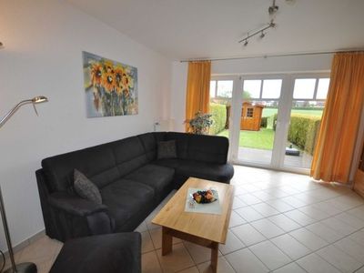 Ferienhaus für 6 Personen (75 m²) in Carolinensiel 8/10