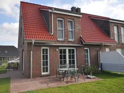 Ferienhaus für 6 Personen (80 m²) in Carolinensiel 5/10