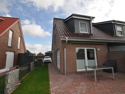 Ferienhaus für 5 Personen (70 m²) in Carolinensiel 2/10