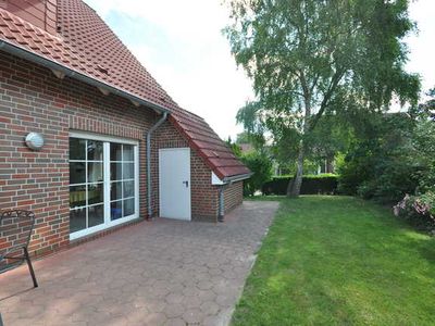 Ferienhaus für 6 Personen (75 m²) in Carolinensiel 3/10