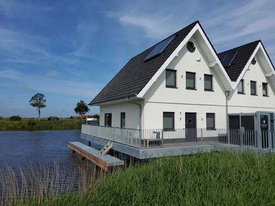 Ferienhaus für 7 Personen (100 m²) in Carolinensiel 1/10