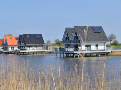 Ferienhaus für 7 Personen (100 m²) in Carolinensiel 5/10