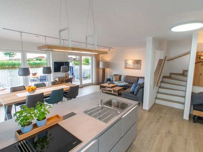 Ferienhaus für 7 Personen (100 m²) in Carolinensiel 8/10