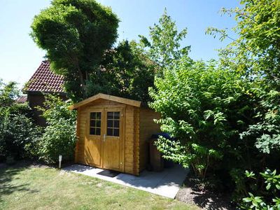 Ferienhaus für 6 Personen (70 m²) in Carolinensiel 3/10