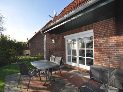 Ferienhaus für 5 Personen (75 m²) in Carolinensiel 2/10