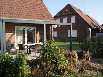 Ferienhaus für 6 Personen (80 m²) in Carolinensiel 3/10