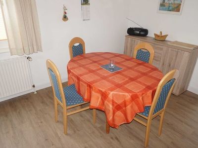 Ferienhaus für 6 Personen (80 m²) in Carolinensiel 6/10