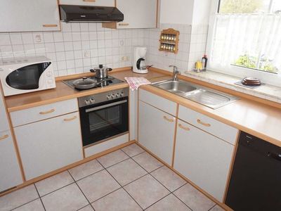 Ferienhaus für 7 Personen (86 m²) in Carolinensiel 6/10