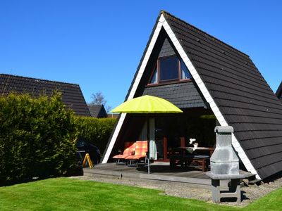 Ferienhaus für 4 Personen (70 m²) in Carolinensiel 1/10