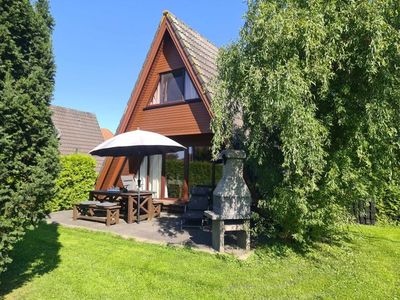 Ferienhaus für 4 Personen (70 m²) in Carolinensiel 1/10