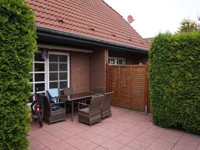 Ferienhaus für 6 Personen (69 m²) in Carolinensiel 2/10