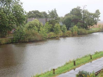 Ferienhaus für 4 Personen (80 m²) in Carolinensiel 2/10