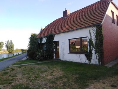 Ferienhaus für 4 Personen (80 m²) in Carolinensiel 3/10