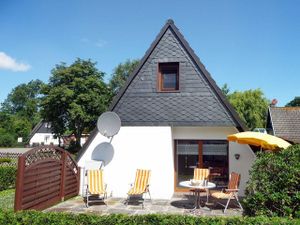 Ferienhaus für 4 Personen (60 m²) in Carolinensiel