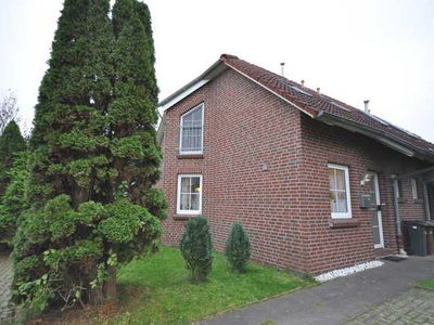 Ferienhaus für 5 Personen (70 m²) in Carolinensiel 5/10