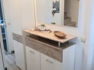 Ferienhaus für 5 Personen (85 m²) in Carolinensiel 3/10