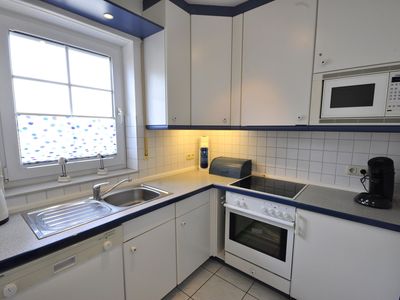 Ferienhaus für 5 Personen (85 m²) in Carolinensiel 4/10