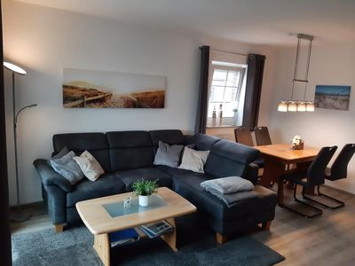 Ferienhaus für 5 Personen (85 m²) in Carolinensiel 7/10