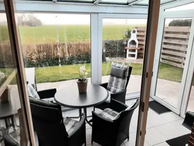 Ferienhaus für 5 Personen (85 m²) in Carolinensiel 10/10