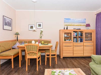 Ferienhaus für 6 Personen (80 m²) in Carolinensiel 8/10