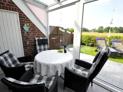 Ferienhaus für 5 Personen (85 m²) in Carolinensiel 2/10