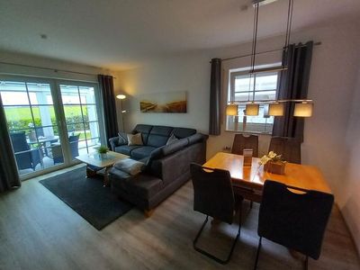 Ferienhaus für 5 Personen (85 m²) in Carolinensiel 6/10